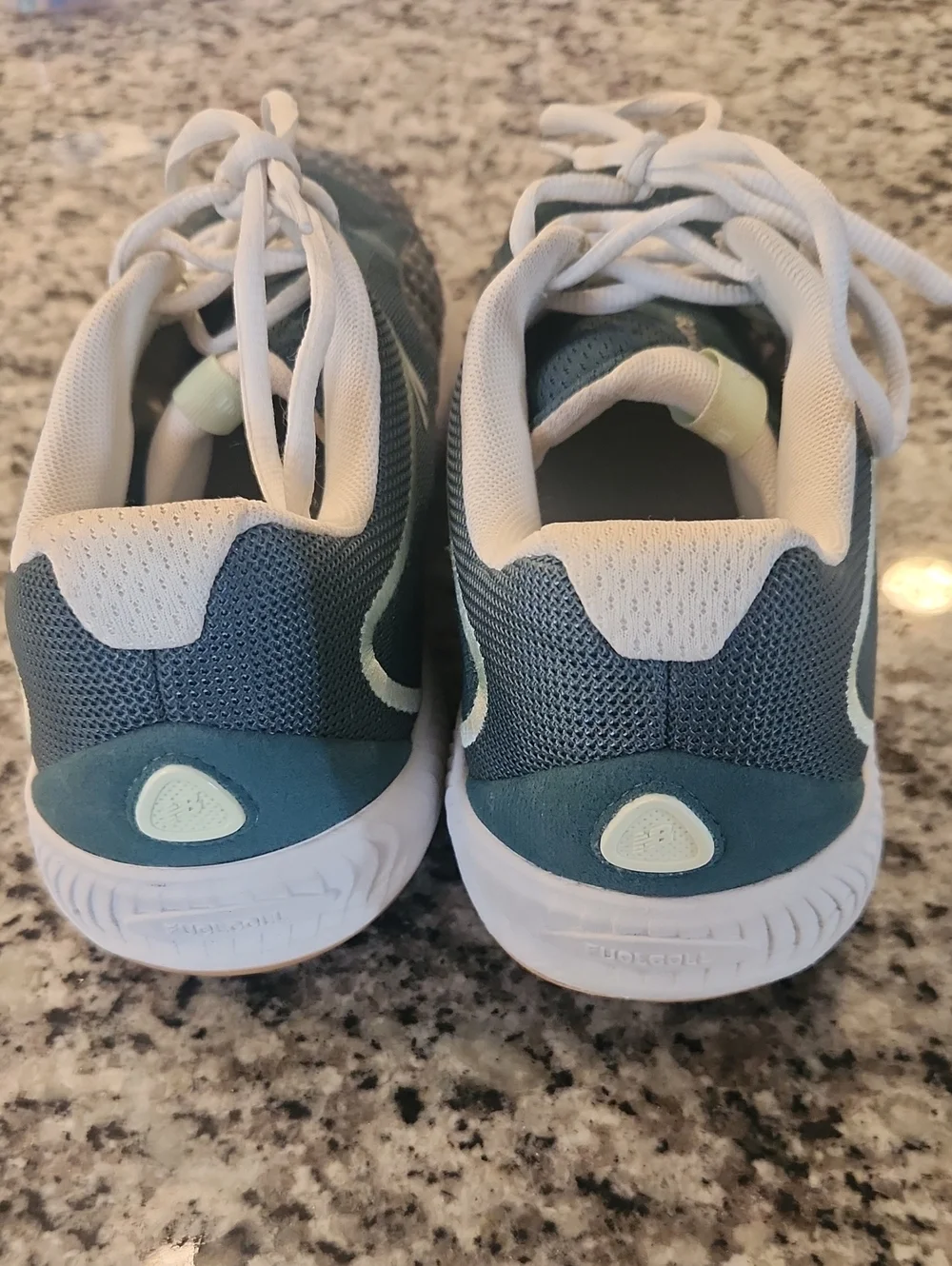 New Balance 966v6 Running Shoes 